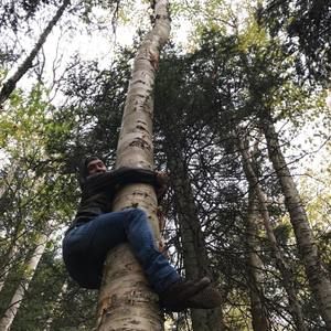 Meet your Posher, Evans